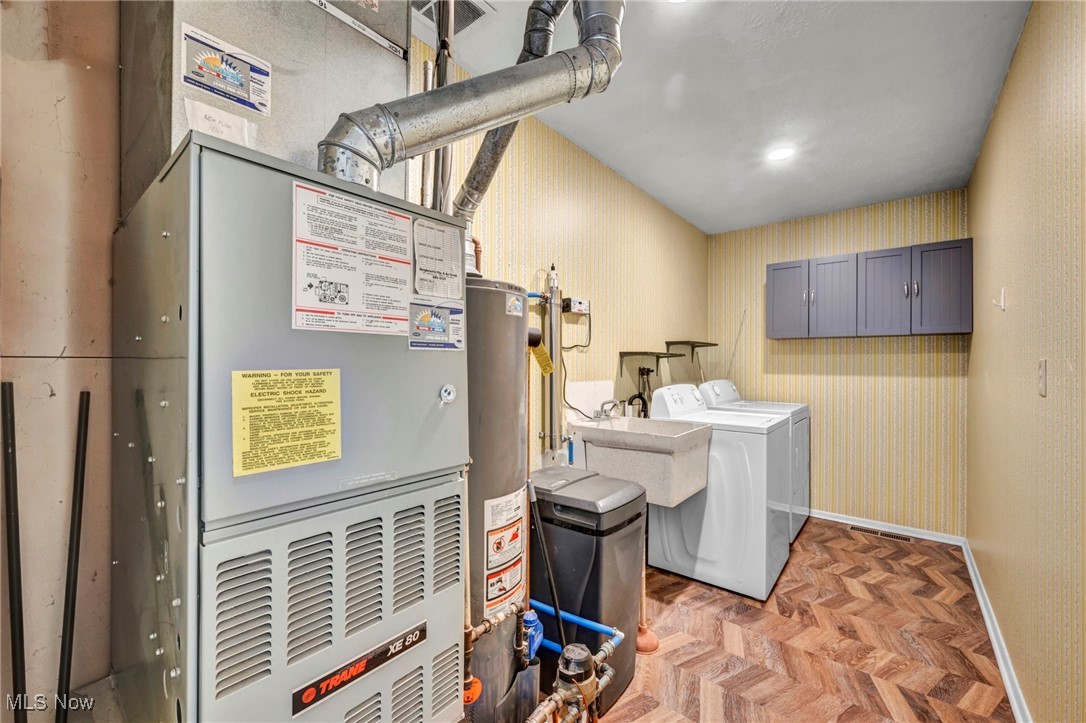 Mills Creek - Residential