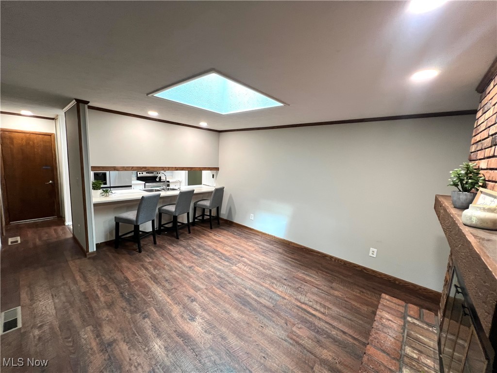 Mills Creek - Residential