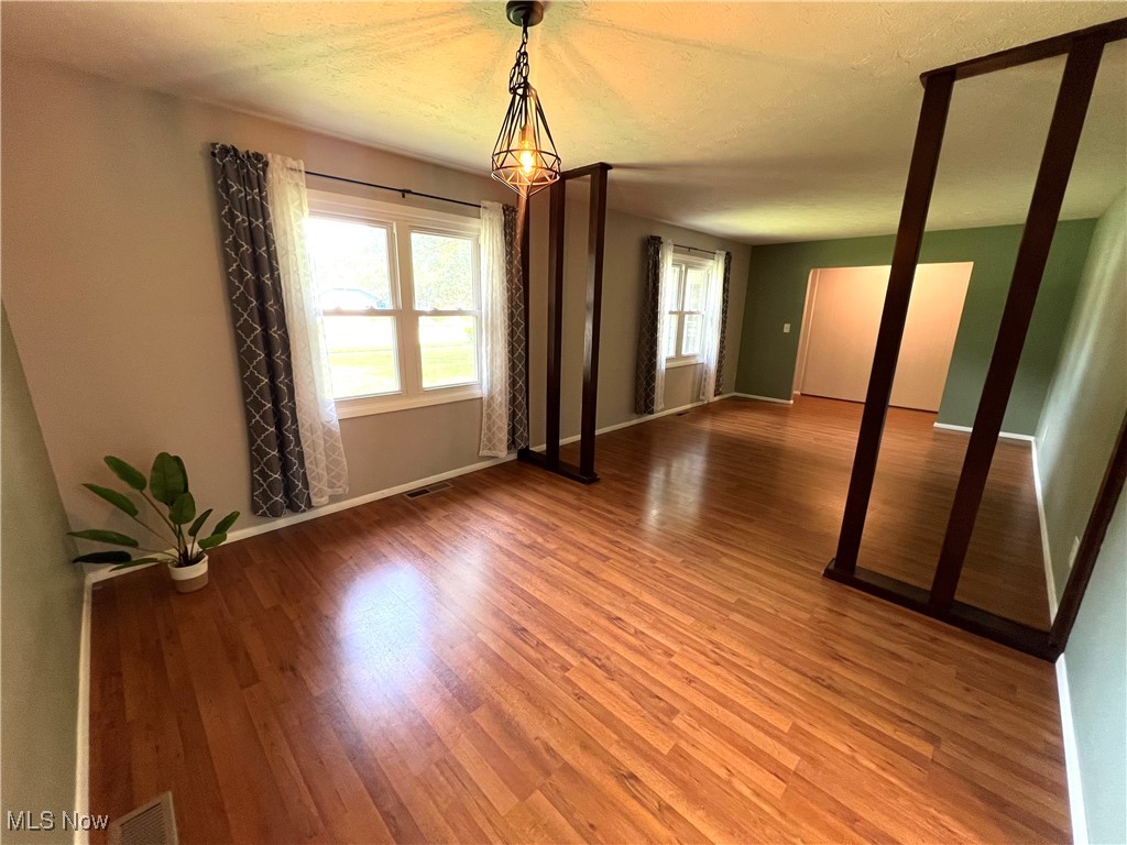 Mills Creek - Residential