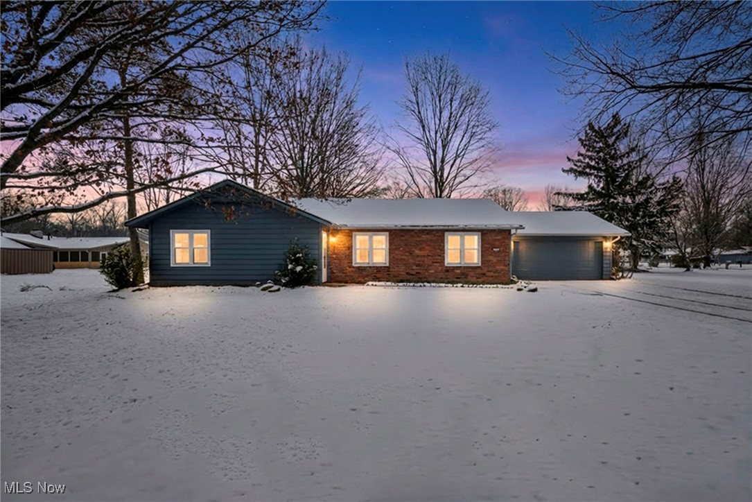 Mills Creek - Residential