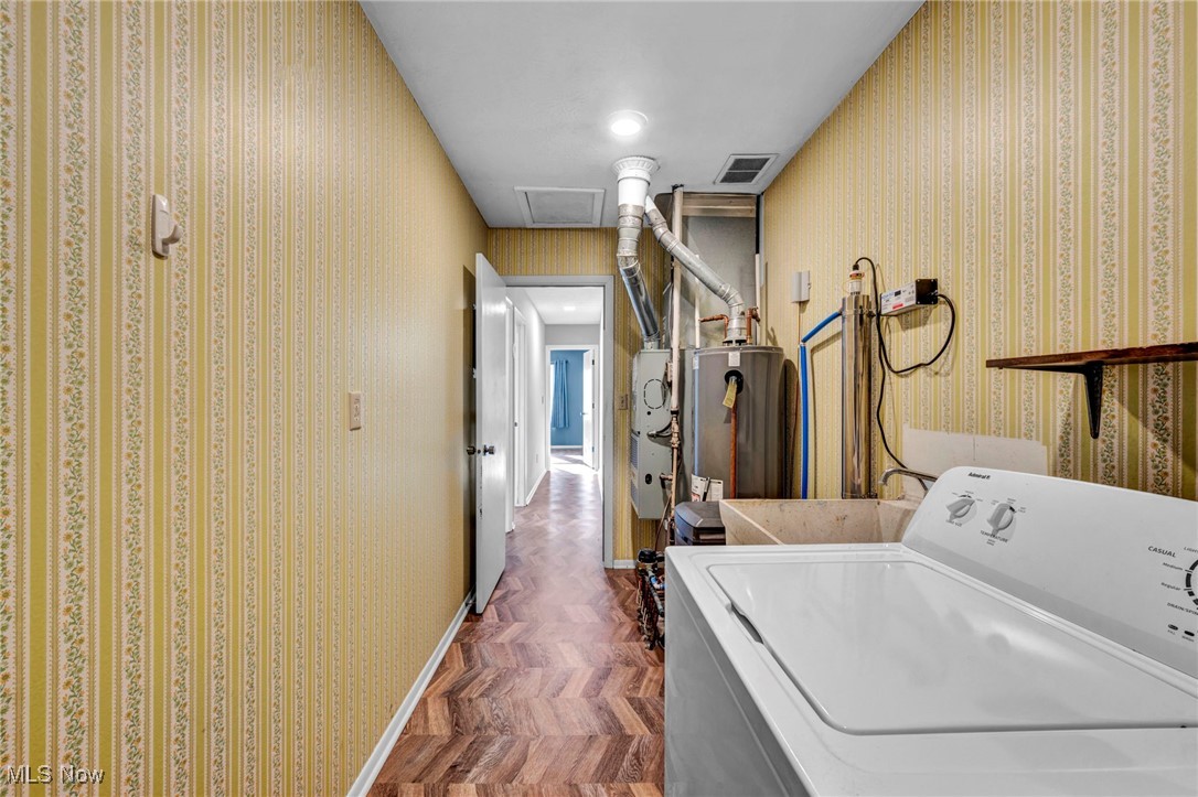 Mills Creek - Residential