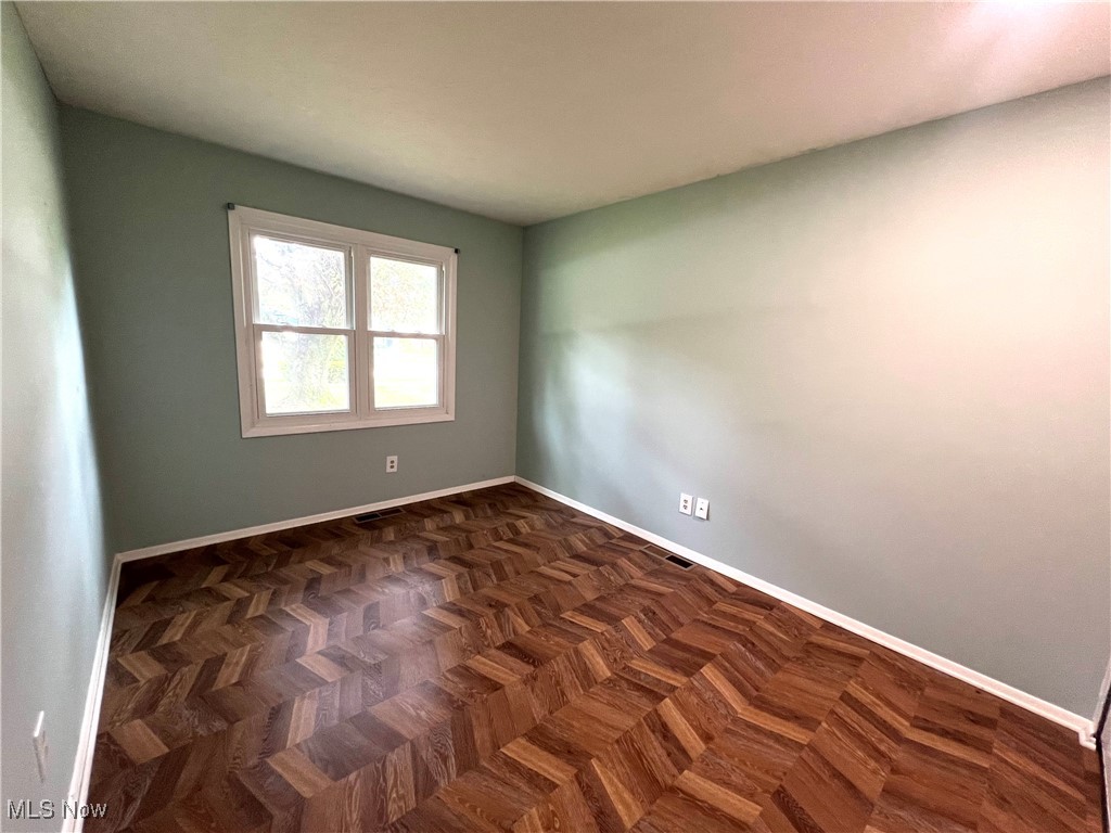 Mills Creek - Residential