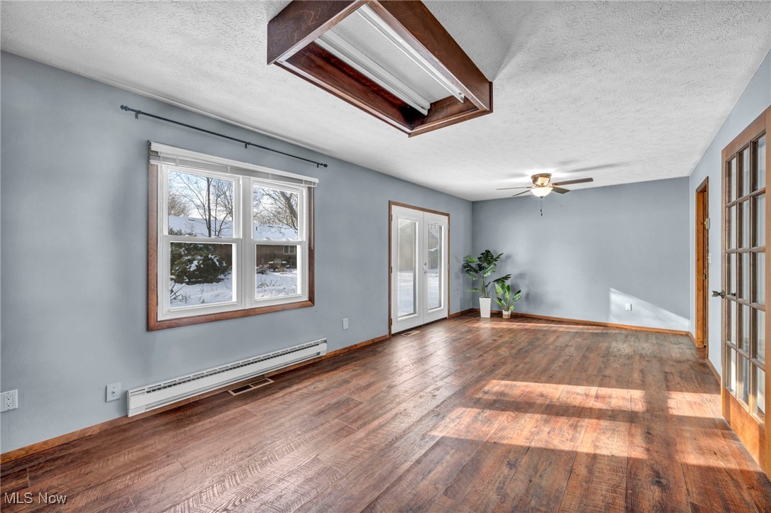 Mills Creek - Residential