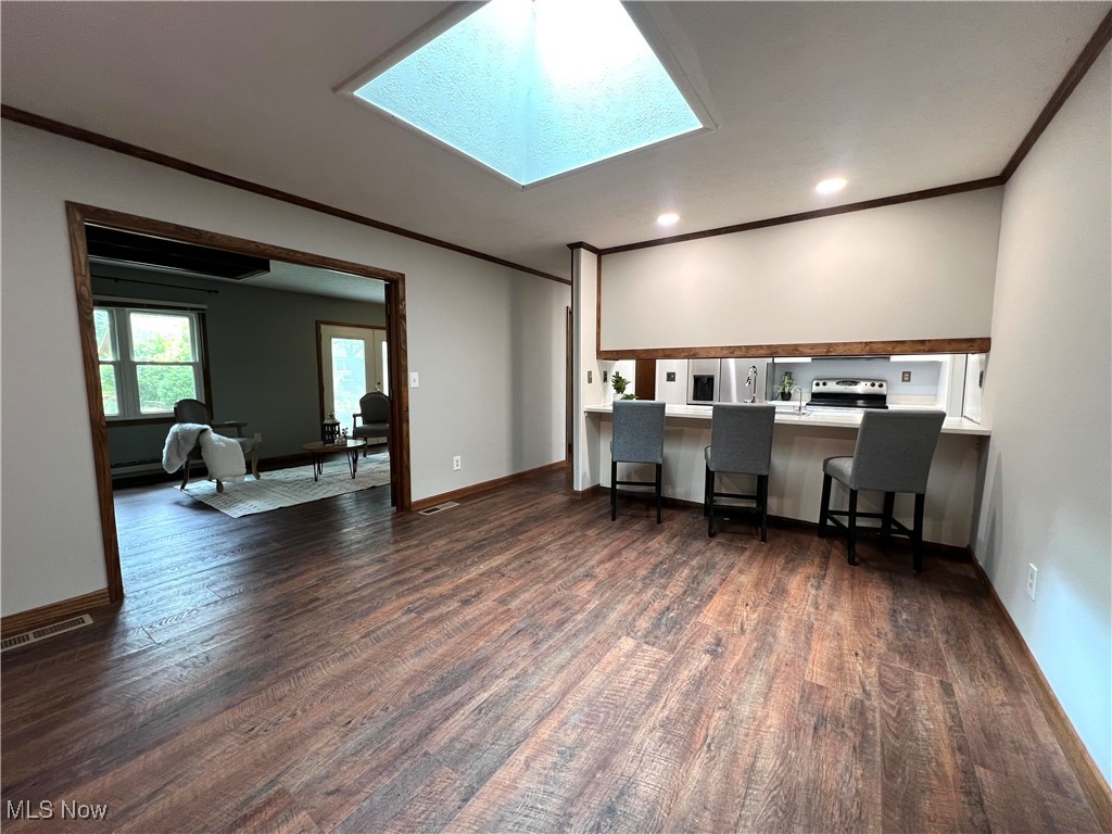 Mills Creek - Residential