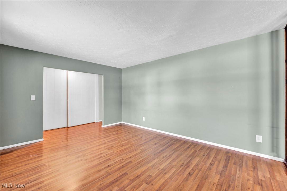 Mills Creek - Residential