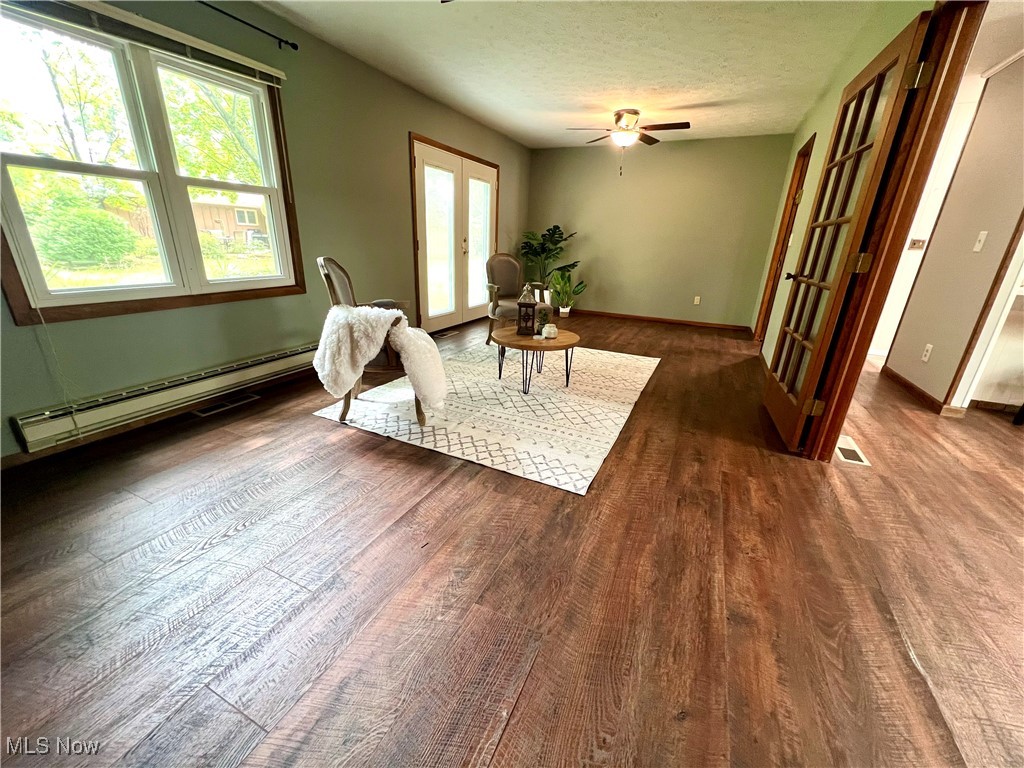 Mills Creek - Residential