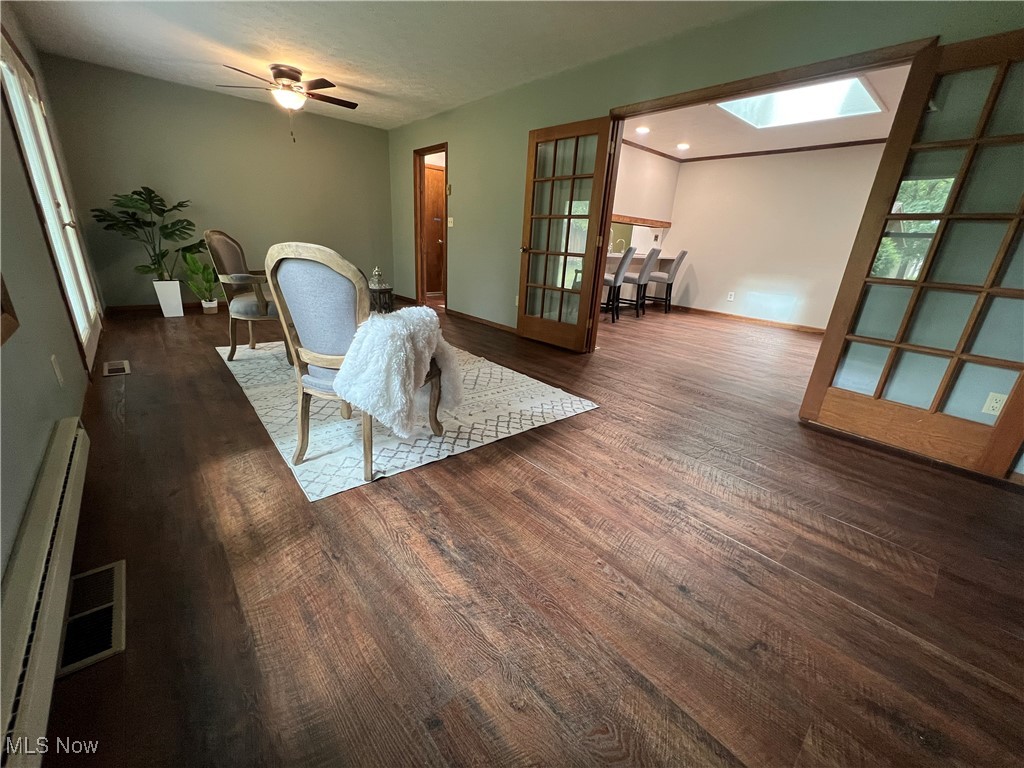 Mills Creek - Residential