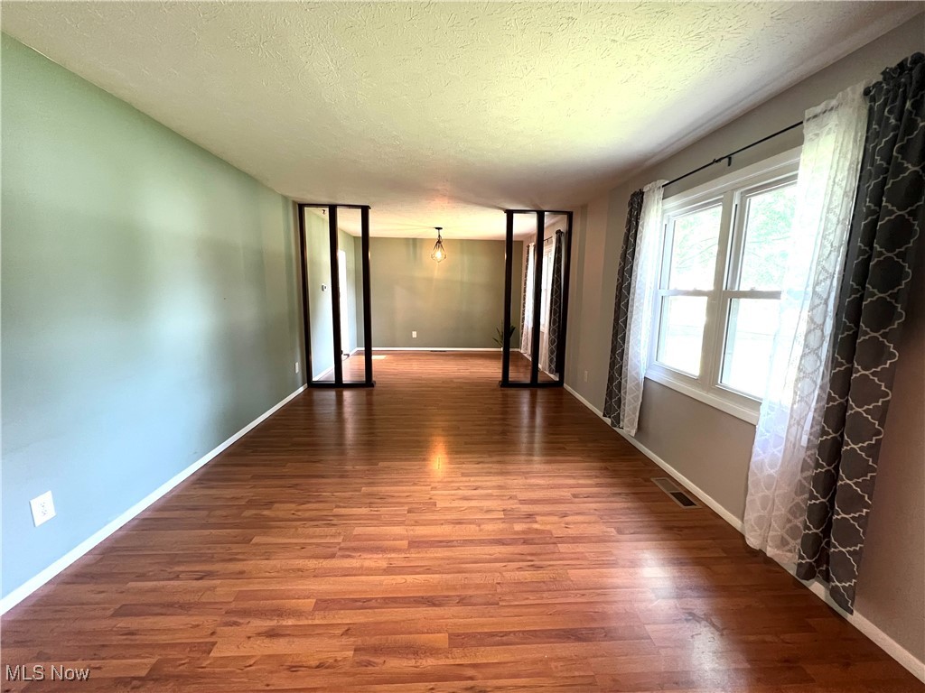 Mills Creek - Residential