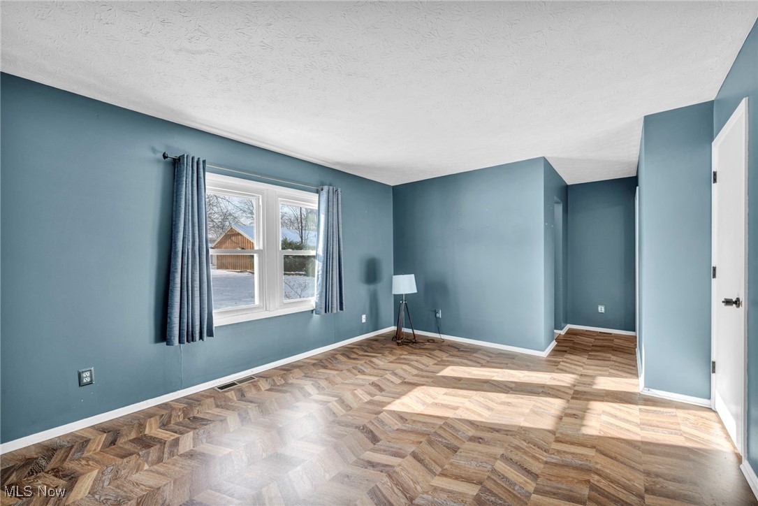 Mills Creek - Residential