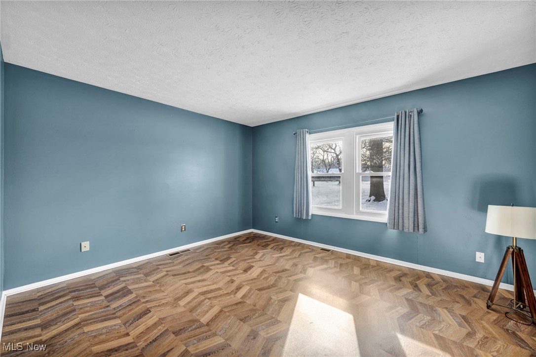 Mills Creek - Residential