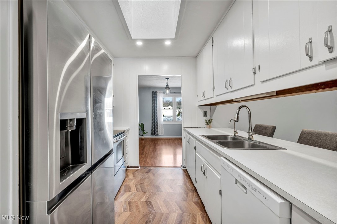 Mills Creek - Residential