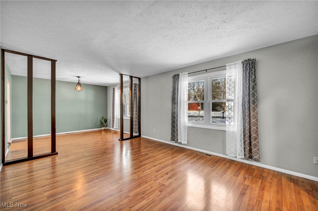 Mills Creek - Residential