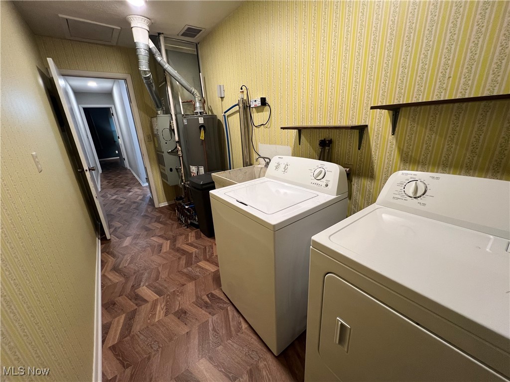 Mills Creek - Residential