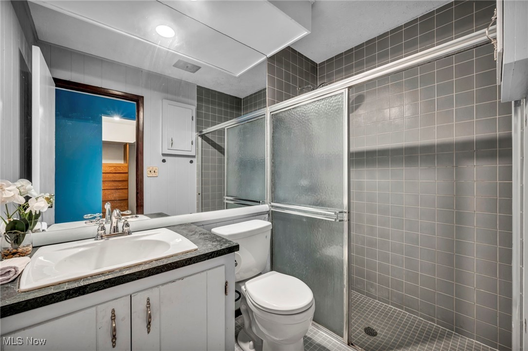 Mills Creek - Residential