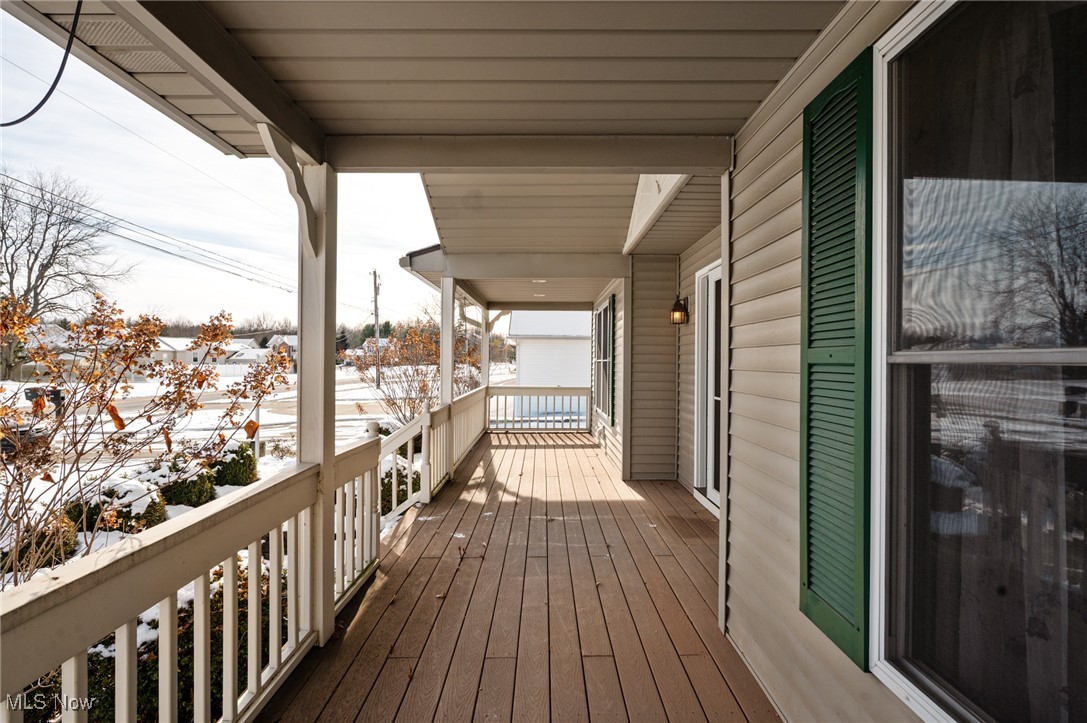 Fields Corners Sub - Residential