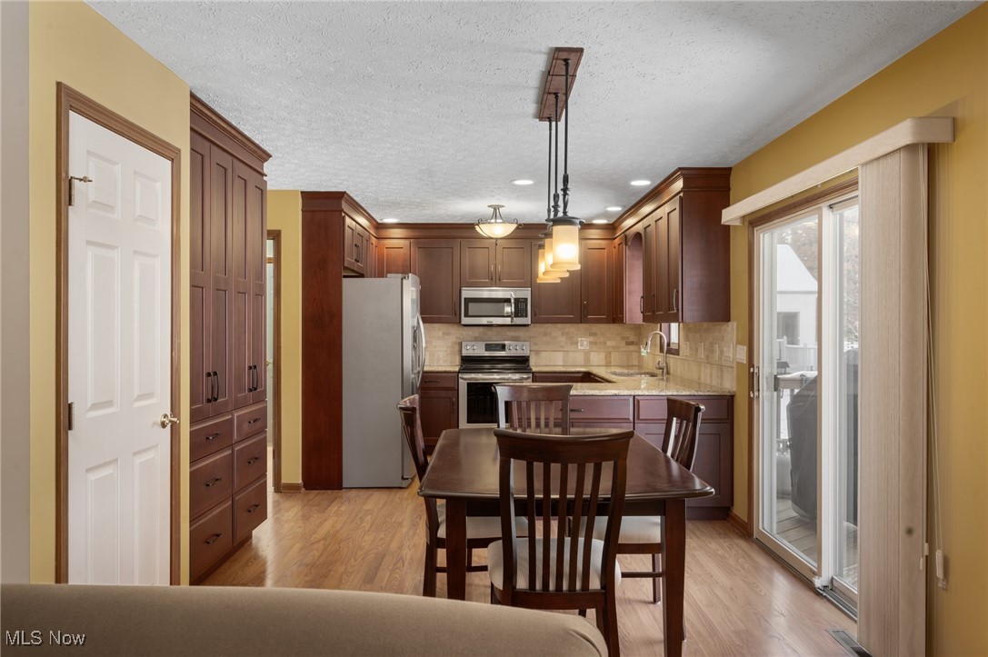 Fields Corners Sub - Residential