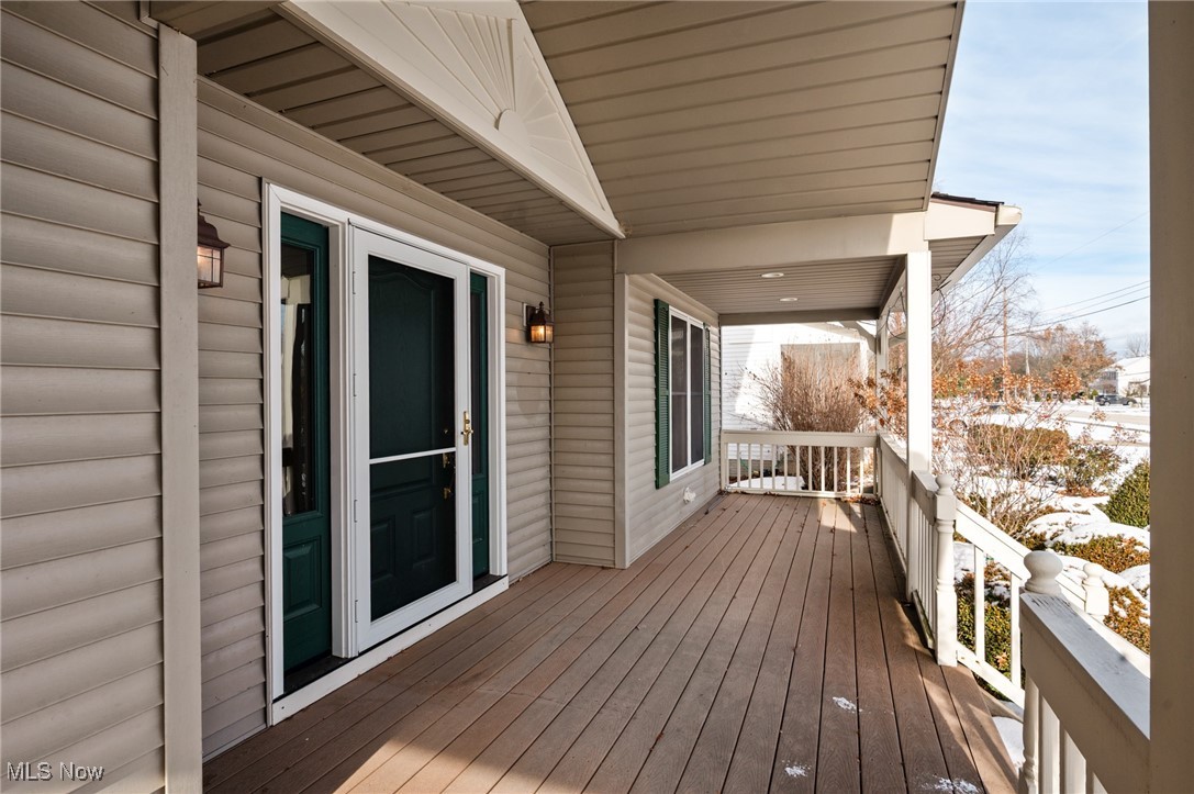 Fields Corners Sub - Residential