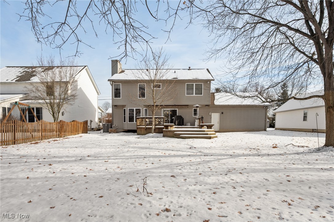 Fields Corners Sub - Residential