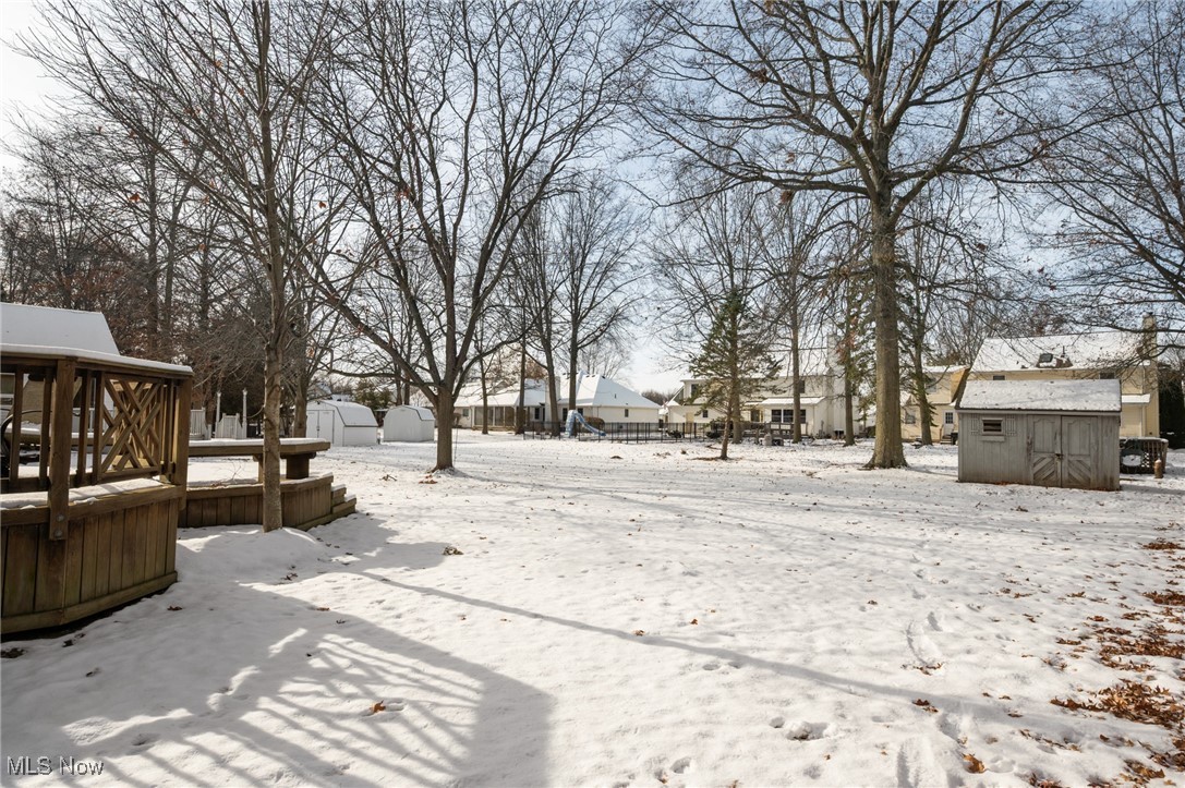 Fields Corners Sub - Residential