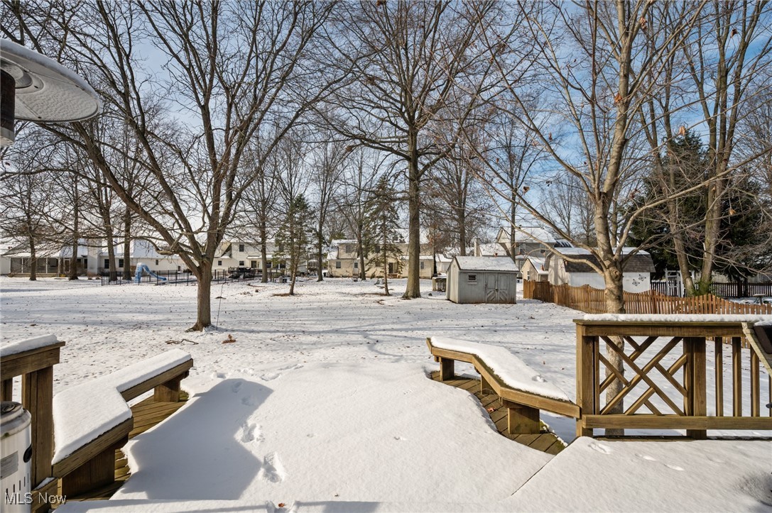 Fields Corners Sub - Residential