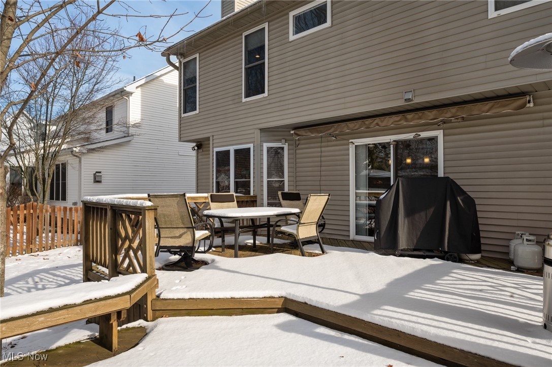 Fields Corners Sub - Residential