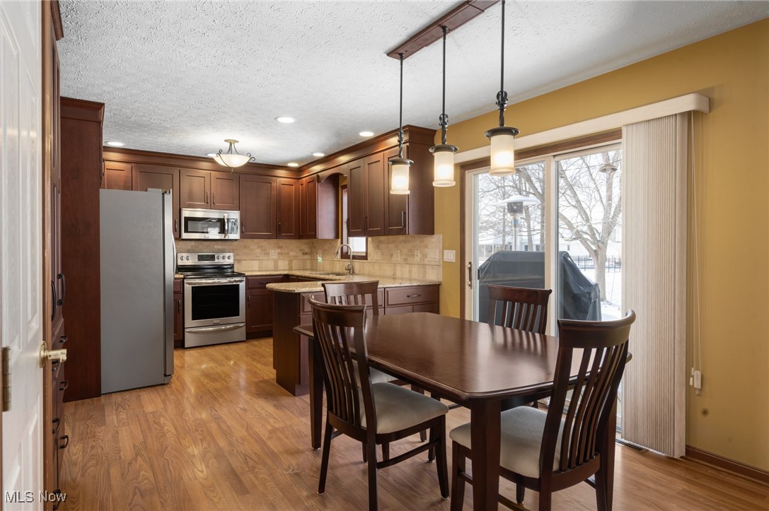 Fields Corners Sub - Residential