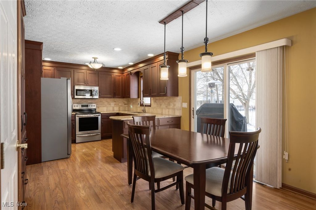 Photo of 9132 Reed Road, North Ridgeville, OH 44039 (MLS # 5175820)