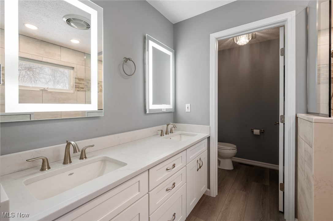 Fields Corners Sub - Residential