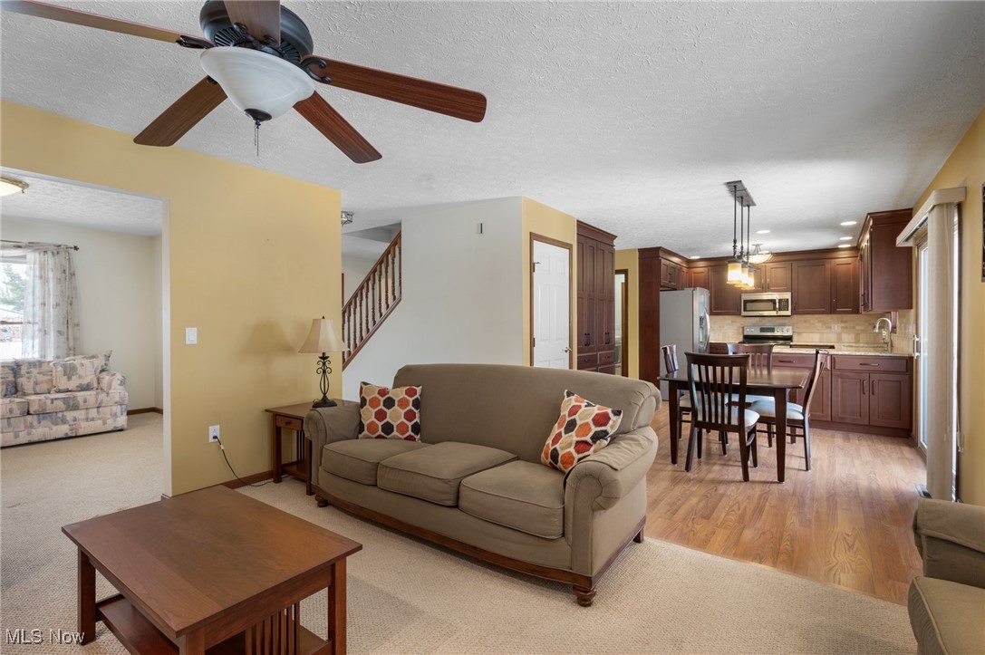 Fields Corners Sub - Residential