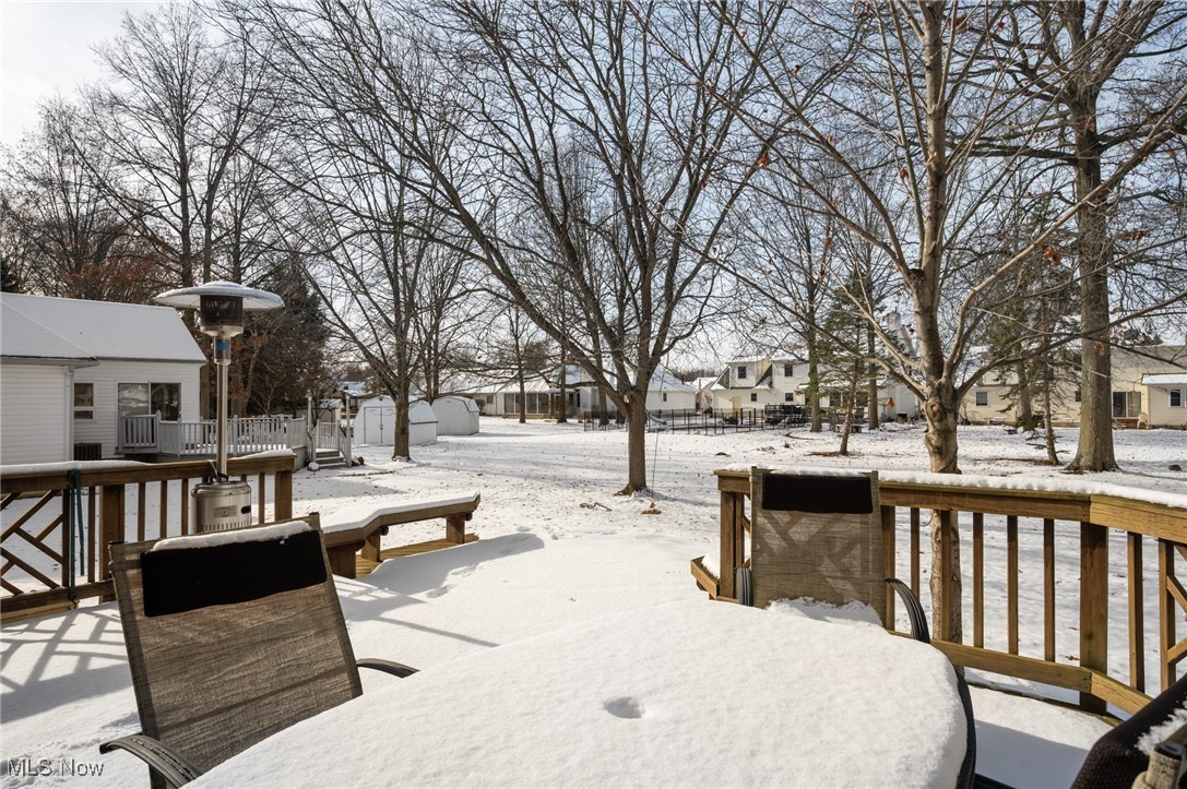 Fields Corners Sub - Residential