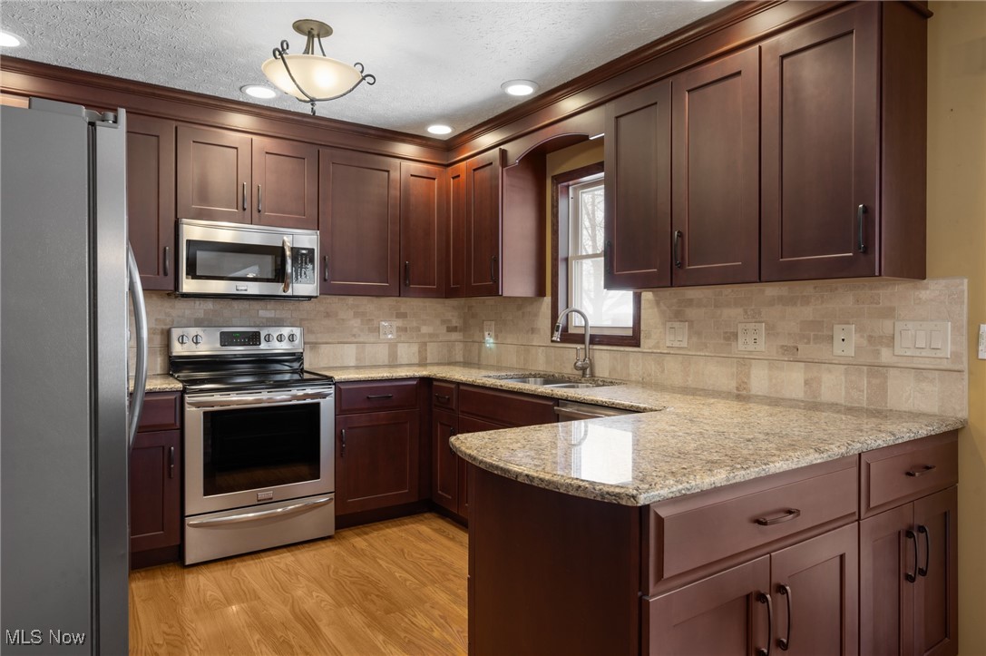 Fields Corners Sub - Residential