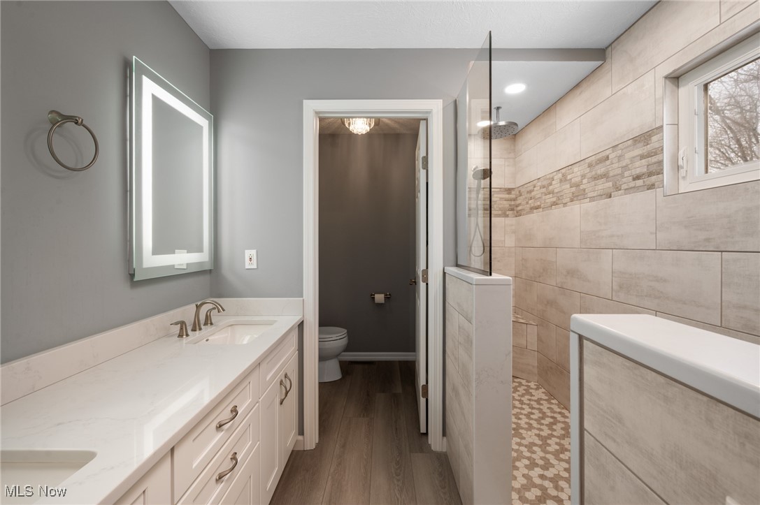 Fields Corners Sub - Residential