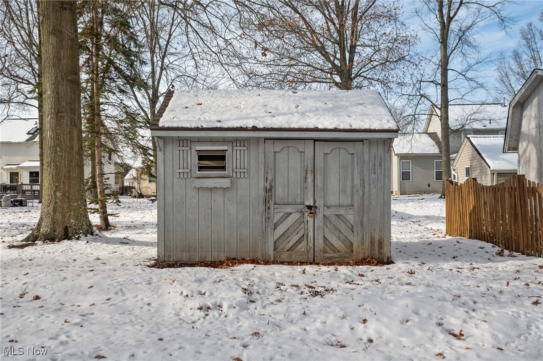 Fields Corners Sub - Residential