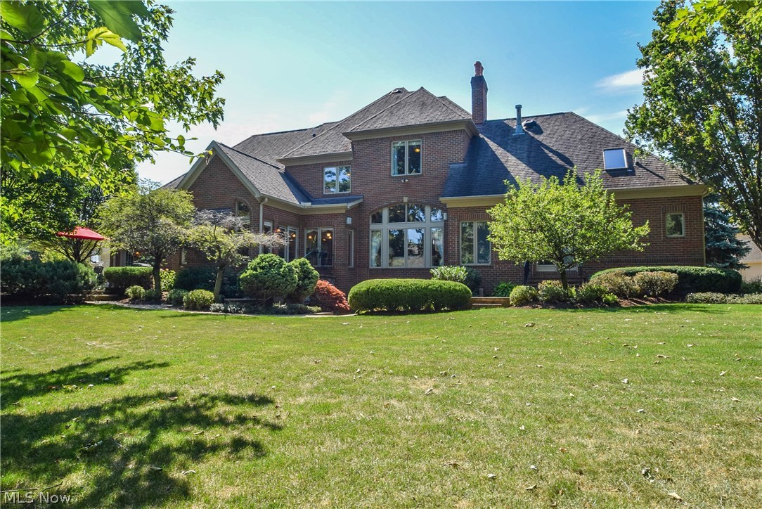 Lands End - Residential