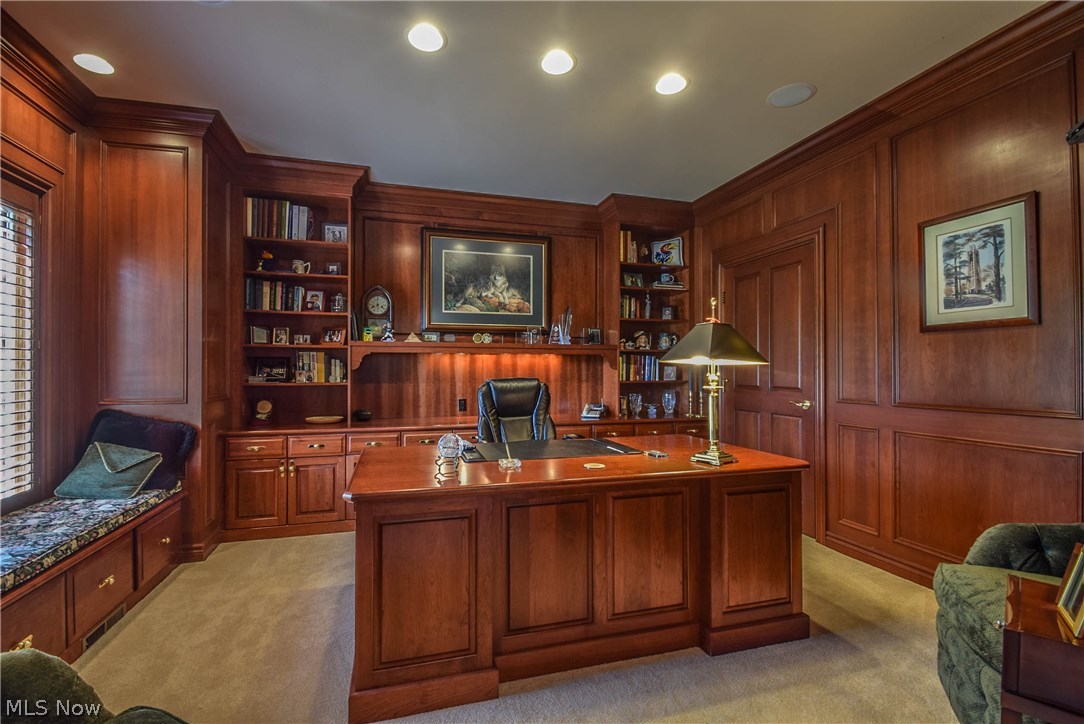 Lands End - Residential