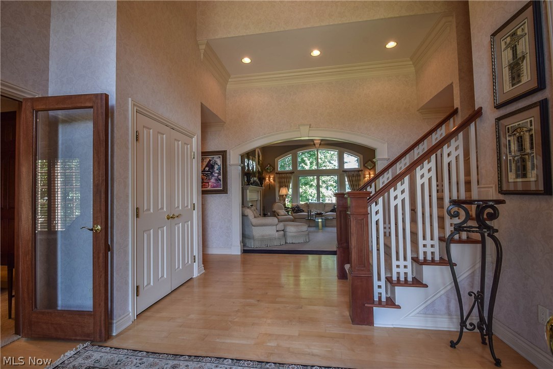 Lands End - Residential