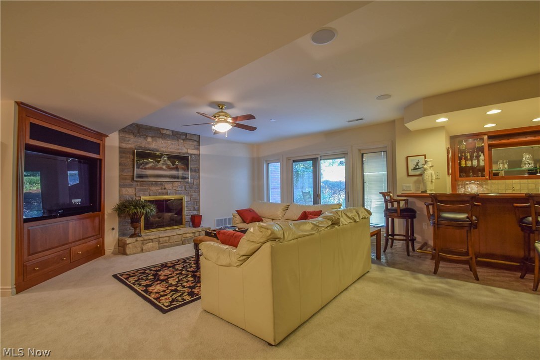 Lands End - Residential