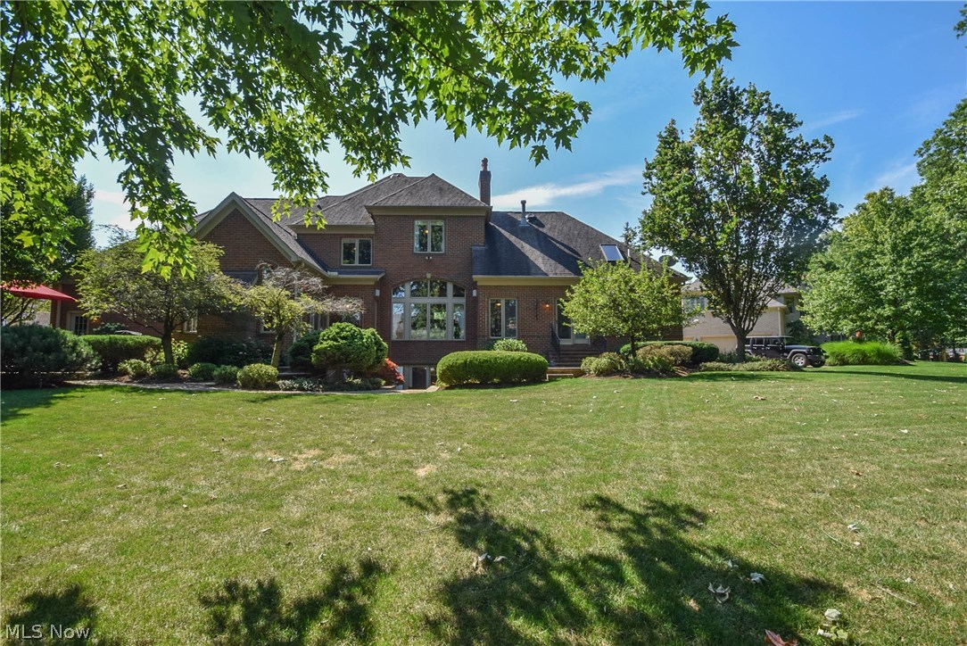 Lands End - Residential