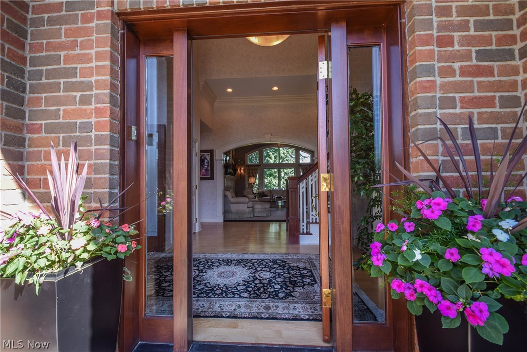 Lands End - Residential