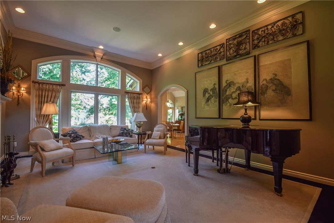 Lands End - Residential