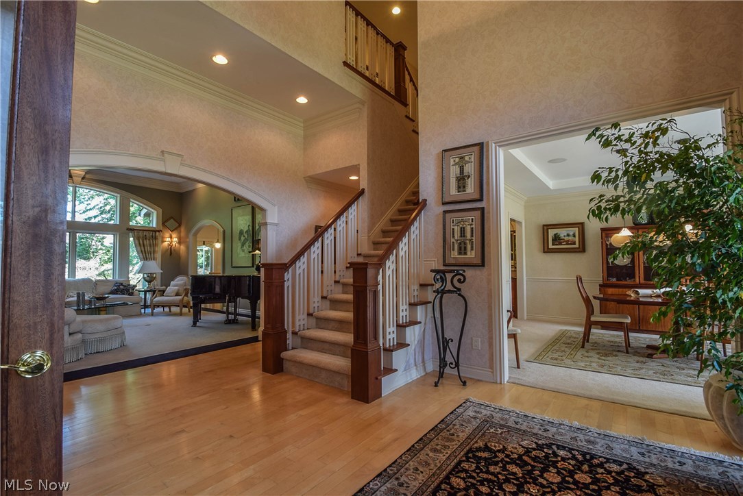 Lands End - Residential