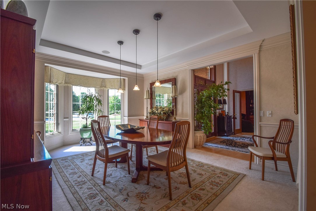 Lands End - Residential