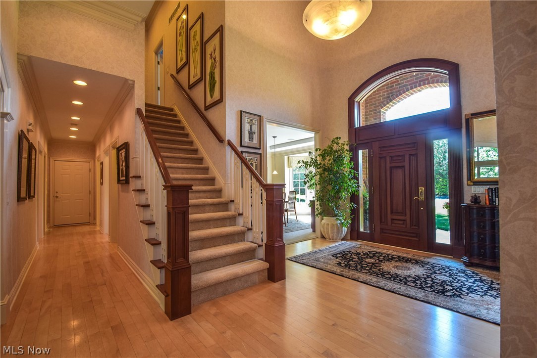 Lands End - Residential