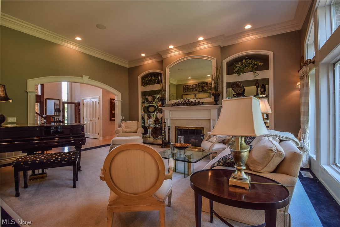 Lands End - Residential