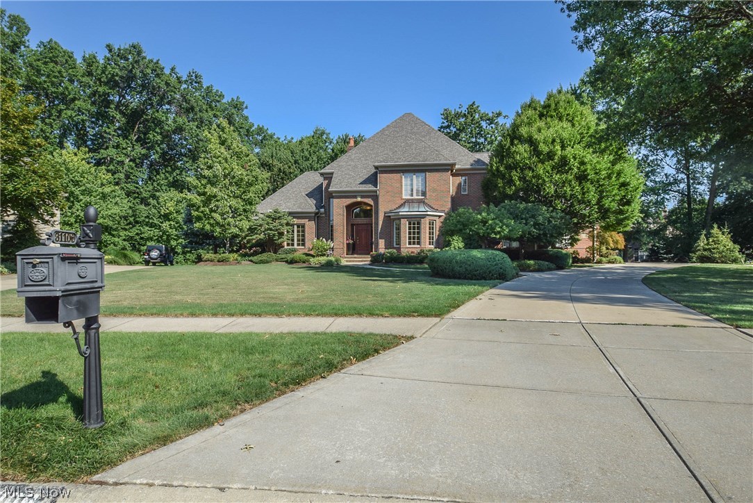 Lands End - Residential