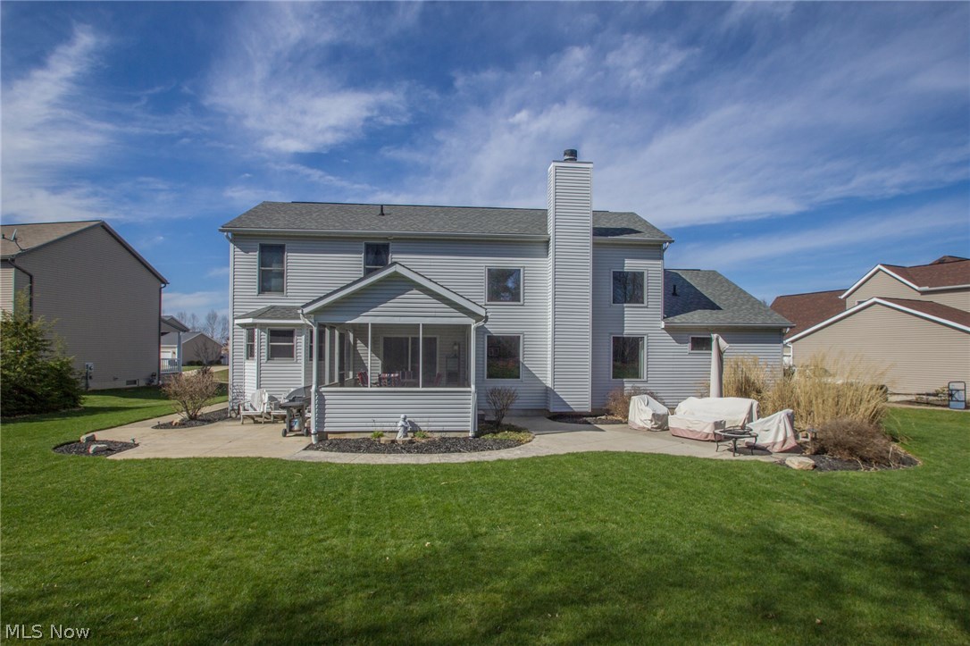 Hoover Estates 02 - Residential