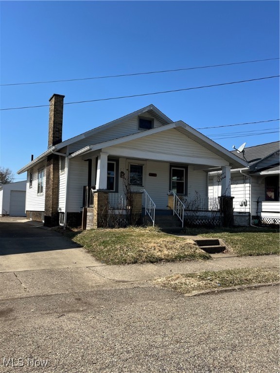 1277 Greenfield Avenue, Canton, Ohio image 1