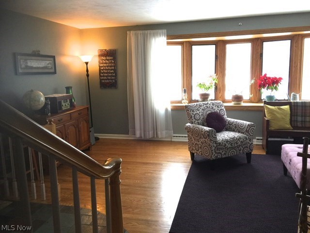 Sandusky Heights - Residential