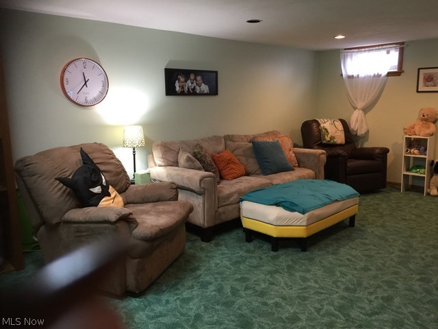 Sandusky Heights - Residential