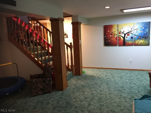 Sandusky Heights - Residential